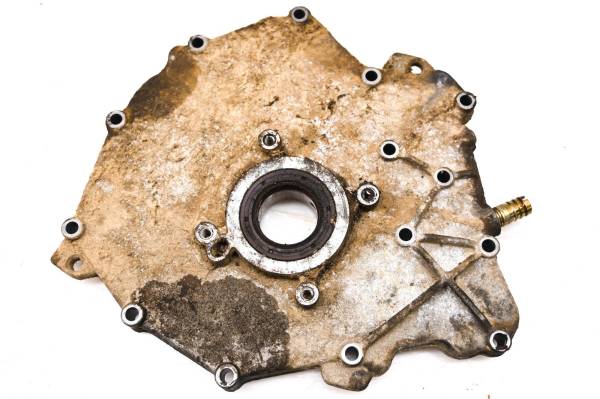 Can-Am - 08 Can-Am Outlander 500 XT 4x4 Crankcase Pto Cover