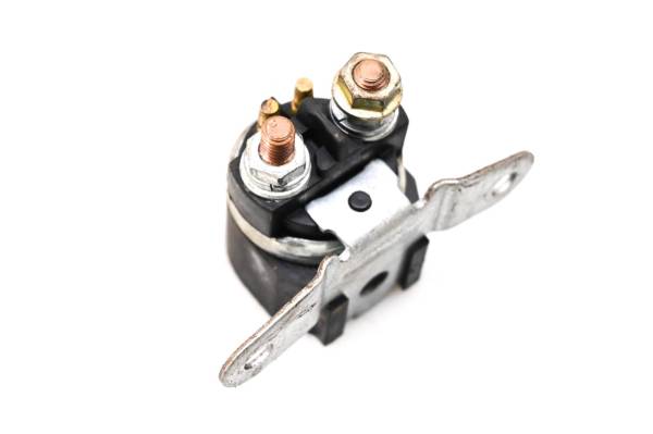 Suzuki - 00 Suzuki Quadrunner 160 2x4 Starter Solenoid LT160