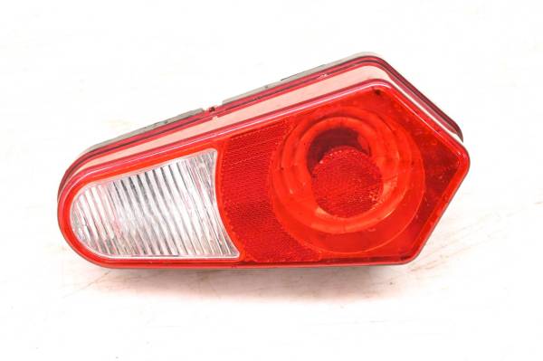 Polaris - 11 Polaris Sportsman 550 EFI 4x4 EPS Rear Left Tail Brake Light