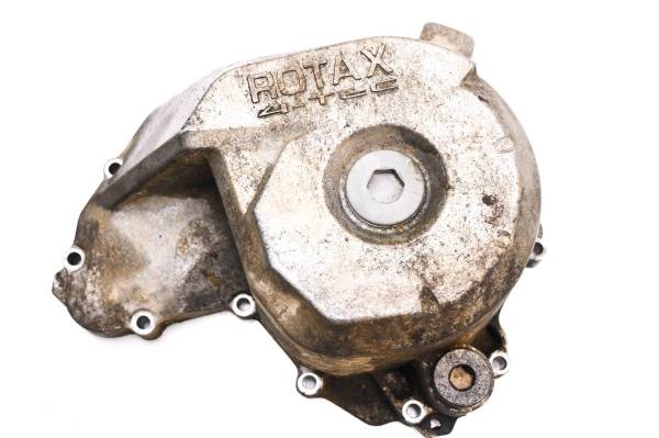 Can-Am - 08 Can-Am Outlander 500 XT 4x4 Stator Cover