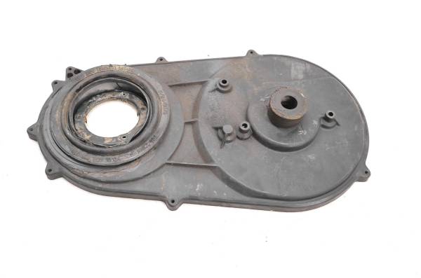 Polaris - 99 Polaris Scrambler 400 4x4 Inner Belt Clutch Cover