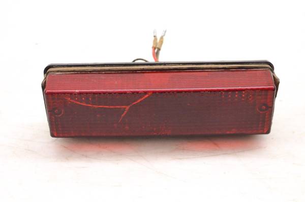 Kawasaki - 88 Kawasaki Bayou 185 2x4 Tail Brake Light KLF185