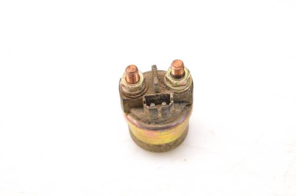 Kawasaki - 88 Kawasaki Bayou 185 2x4 Starter Solenoid KLF185