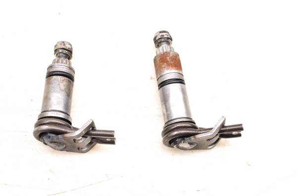 Polaris - 95 Polaris Magnum 425 4x4 Transmission Shift Shafts Shifters