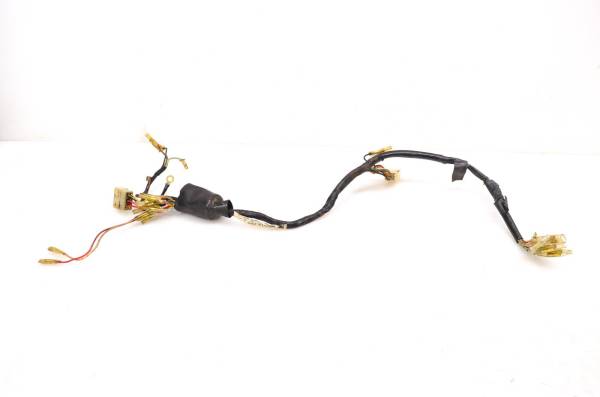 Suzuki - 71 Suzuki Trailhopper 50 Wire Harness Electrical Wiring MT50