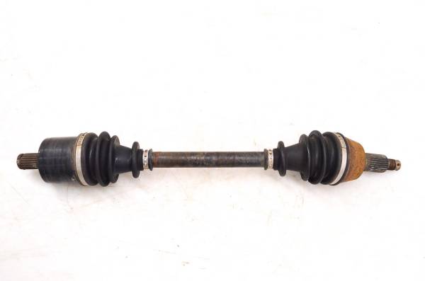 Polaris - 08 Polaris RZR 800 EFI 4x4 Front Right Cv Axle