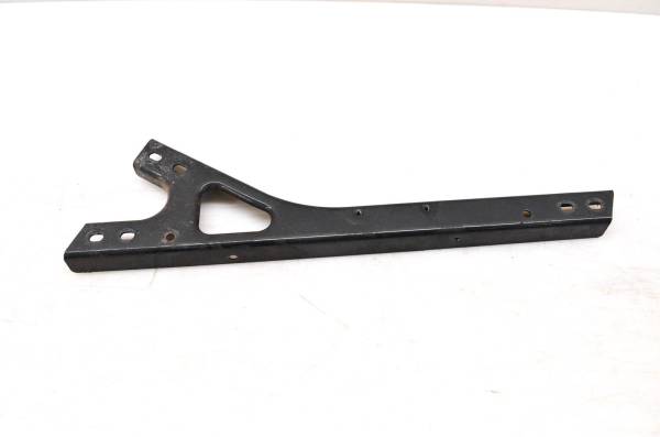 Polaris - 03 Polaris Sportsman 700 4x4 Front Left Fame Support Bracket Mount