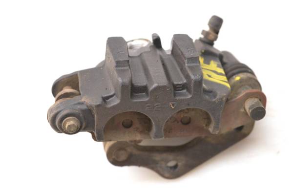 Kawasaki - 06 Kawasaki Prairie 700 4x4 Front Right Brake Caliper KVF700D