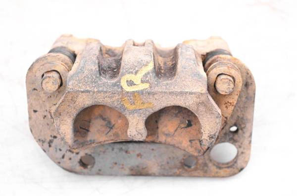 Polaris - 15 Polaris Ranger Crew 570 4x4 Front Right Brake Caliper