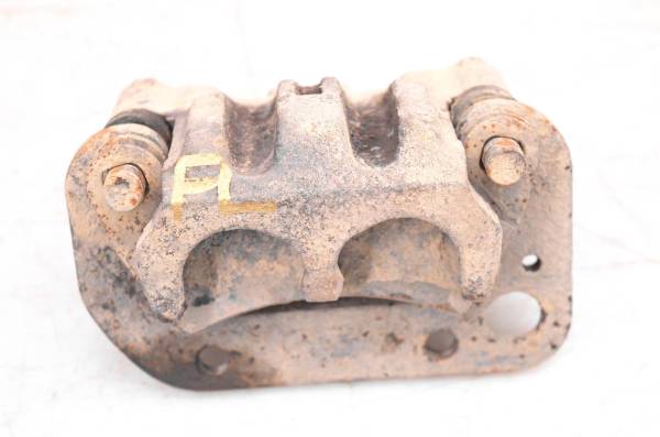 Polaris - 15 Polaris Ranger Crew 570 4x4 Front Left Brake Caliper