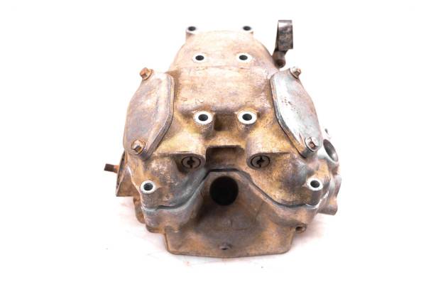 Kawasaki - 04 Kawasaki KFX700 2x4 Front Cylinder Head V-Force