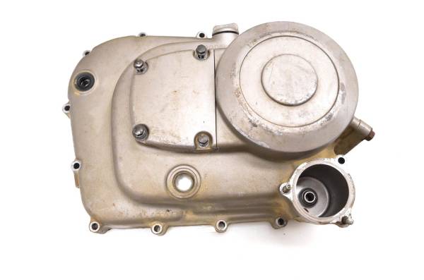 Suzuki - 87 Suzuki Quadrunner 300 2x4 Clutch Cover LT300EH