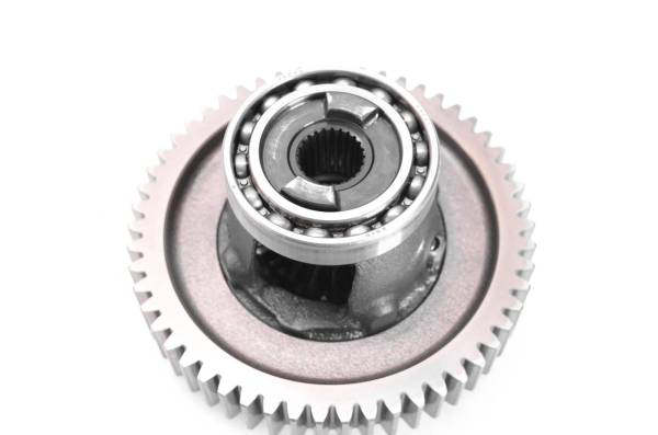 Kubota - 11 Kubota RTV500 4x4 Rear Differential Drive Gear