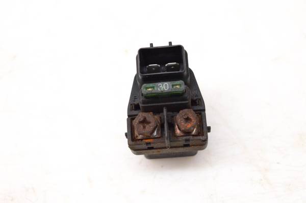 Arctic Cat - 97 Arctic Cat 454 4x4 Starter Solenoid