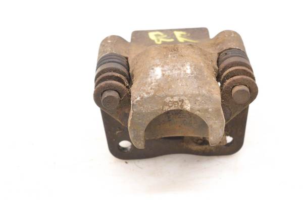 Polaris - 14 Polaris Sportsman 400 HO 4x4 Rear Right Brake Caliper