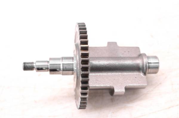 Kawasaki - 00 Kawasaki Prairie 300 2x4 Counter Balancer Crankshaft Balance KVF300