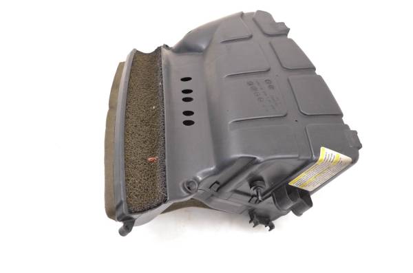 Ski-Doo - 04 Ski-Doo MXZ 800 Adrenaline Secondary Airbox Intake Air Box 121"