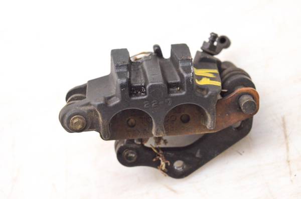 Kawasaki - 06 Kawasaki Prairie 700 4x4 Front Right Brake Caliper KVF700A