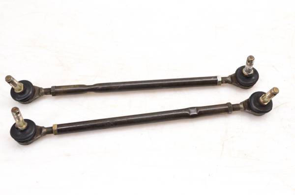 Kawasaki - 06 Kawasaki Prairie 700 4x4 Tie Rod Ends KVF700A