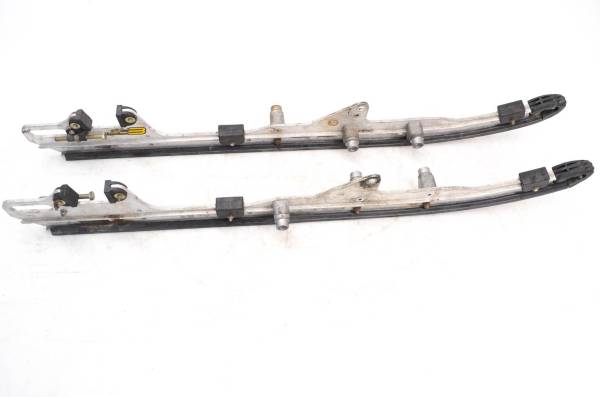 Ski-Doo - 05 Ski-Doo GSX 500SS Rear Suspension Rails Left & Right 121"