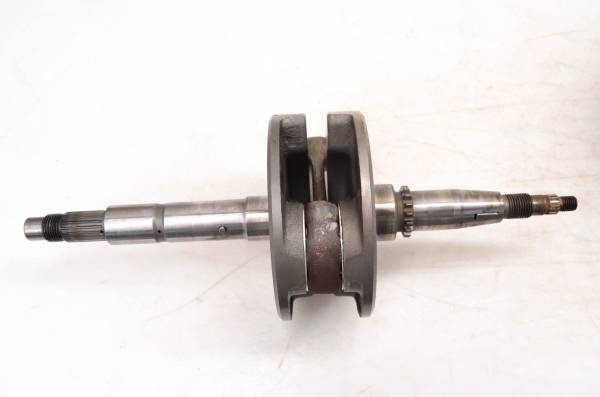 Arctic Cat - 98 Arctic Cat 300 4x4 Crankshaft Crank Shaft