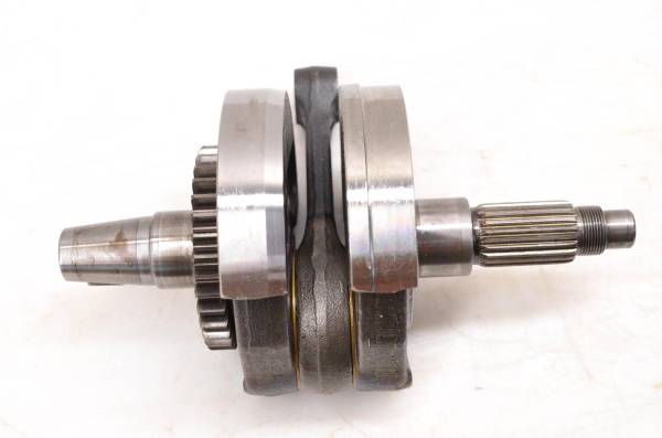 Honda - 85 Honda XR200R Crankshaft Crank Shaft