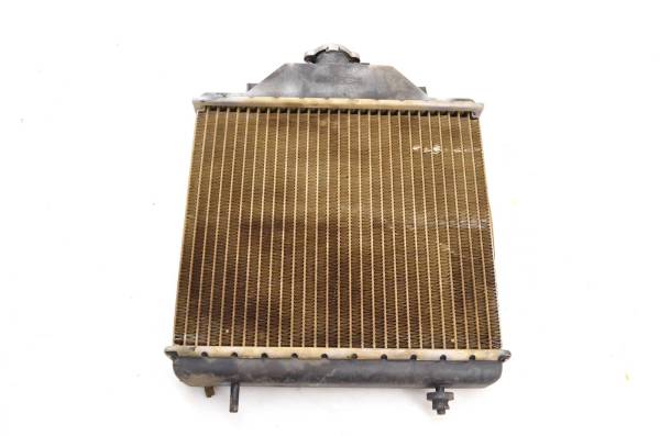 Polaris - 98 Polaris Scrambler 400 4x4 Radiator