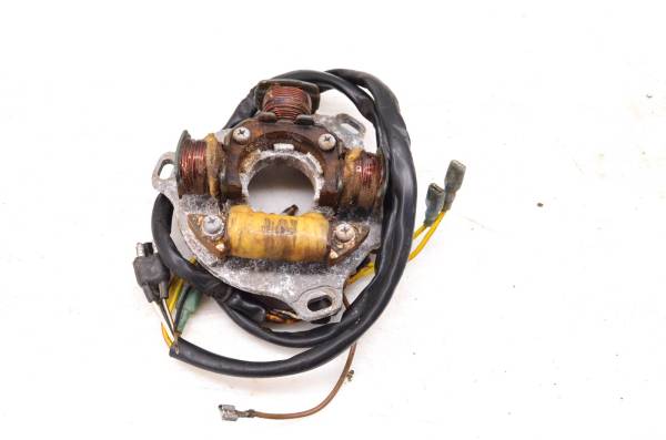 Polaris - 98 Polaris Scrambler 400 4x4 Stator