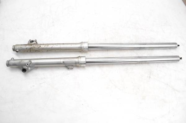 Honda - 85 Honda XR200R Front Forks Suspension