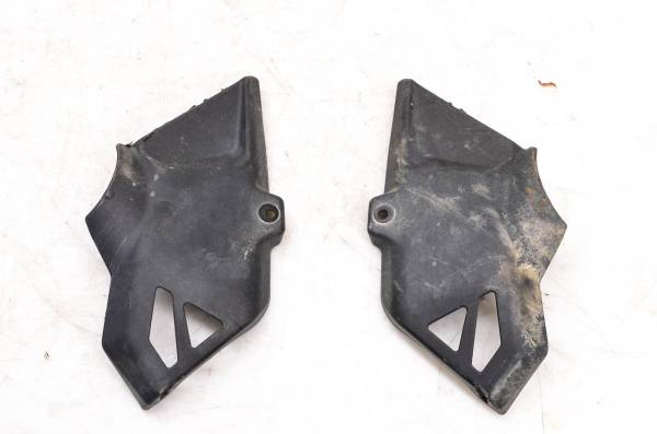 Can-Am - 20 Can-Am Renegade 1000R XXC EFI 4x4 Rear Cv Boot Guards Left & Right