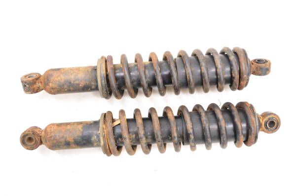 Honda - 01 Honda Rancher 350 4x4 Front Shocks TRX350FM