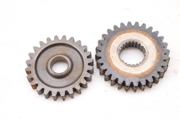 Honda - 82 Honda XR250R Crank Gears