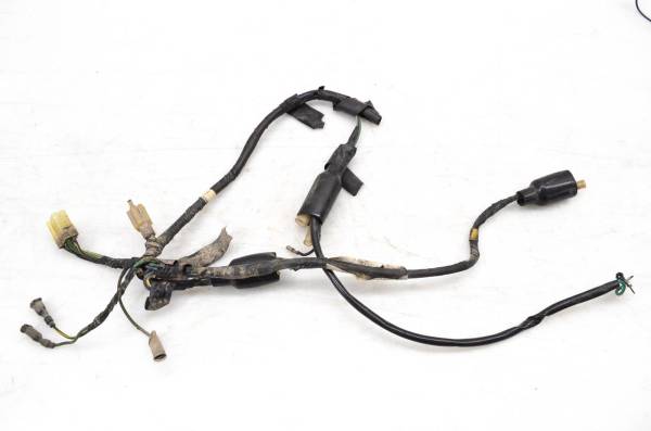 Honda - 85 Honda XR200R Wire Harness Electrical Wiring