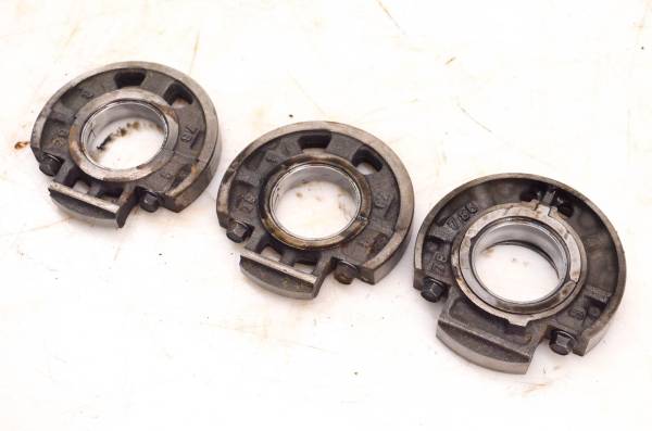 Kubota - 08 Kubota RTV900 W6 4x4 Crankshaft Main Bearings