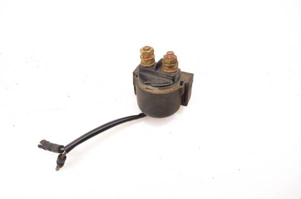 Honda - 86 Honda TRX200SX 2x4 Starter Solenoid