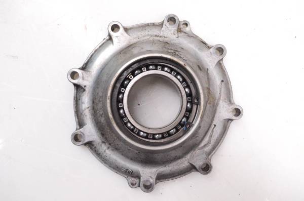 Polaris - 09 Polaris Sportsman 400 4x4 Clutch Cover