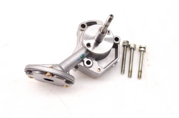 Polaris - 09 Polaris Sportsman 400 4x4 Oil Pump