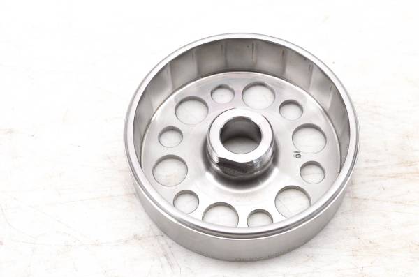 Kawasaki - 12 Kawasaki Ninja ZX14R Flywheel Magneto ZX1400F ABS