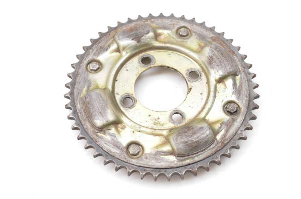 Honda - 81 Honda ATC110 Rear Sprocket