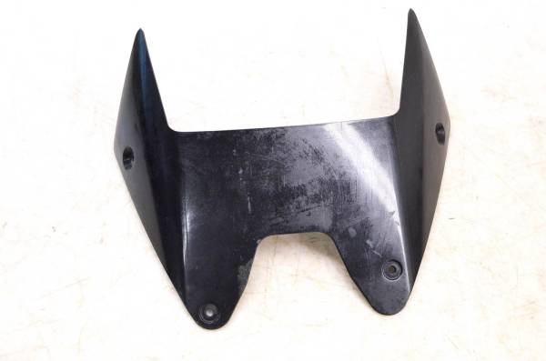 Kawasaki - 12 Kawasaki Ninja ZX14R Rear Lower Cowling Cover ZX1400F ABS