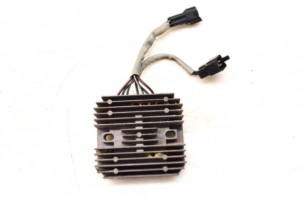 Arctic Cat - 02 Arctic Cat 500 4x4 TBX Regulator Rectifier