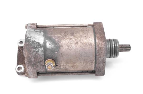 Polaris - 03 Polaris Sportsman 700 Twin 4x4 Starter Motor