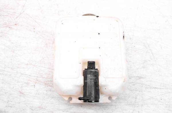 Kubota - 12 Kubota RTV1100 4x4 Wiper Washer Fluid Bottle