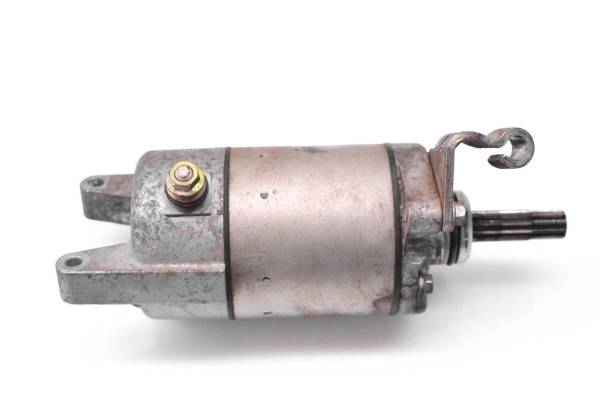 Honda - 03 Honda XR650L Starter Motor