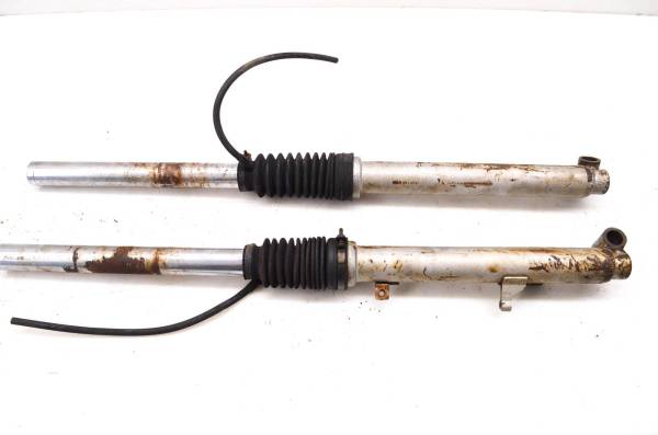 Yamaha - 84 Yamaha Tri-Moto 200 Front Forks Suspension YTM200EL