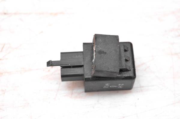 Kawasaki - 06 Kawasaki KLX250S Turn Signal Relay