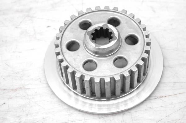 Kawasaki - 06 Kawasaki KLX250S Inner Clutch Hub