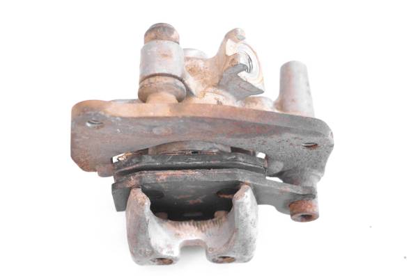 Suzuki - 05 Suzuki King Quad 700 4x4 Front Left Brake Caliper LTA700X