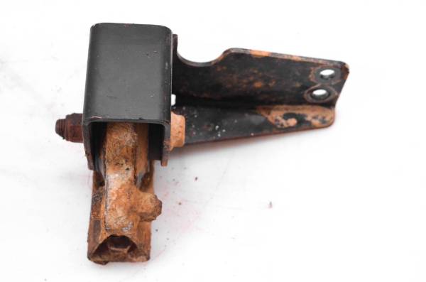 Bobcat - 14 Bobcat 3400 Diesel 4x4 Left Side Transmission Bracket Mount