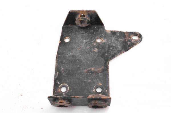 Bobcat - 14 Bobcat 3400 Diesel 4x4 Exhaust Muffler Silencer Bracket Mount